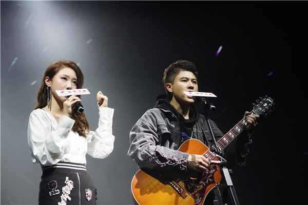 “大铭一同”首场音乐会圆满落幕