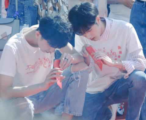 《不可思议的晴朗》厦门开机 王旭东变身“灵猫”东方昱