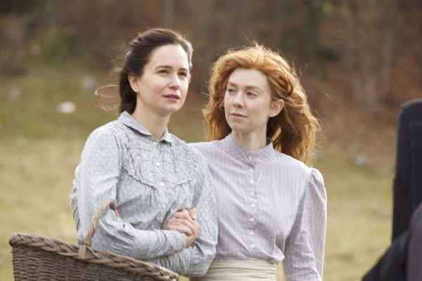 新世界 艾米亚当斯《窗里的女人》《人类清除计划5》《新世界》曝光新剧照