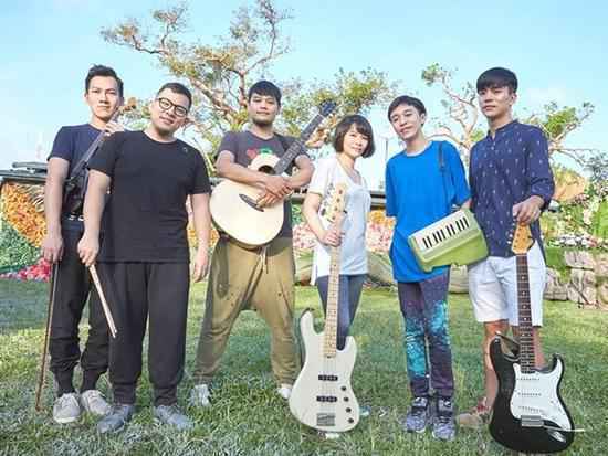 苏打绿解散？经纪人回应解散传闻