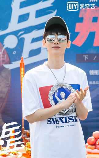 《乒乓》热血开机 首部“国乒职人剧”整装待发