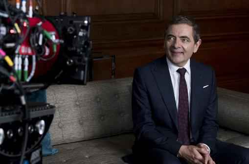 《憨豆特工3》极致肢体喜剧 罗温·艾金森被赞“现代卓别林”