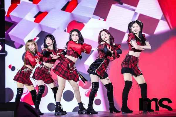 MS音乐季,用音乐迎接2021