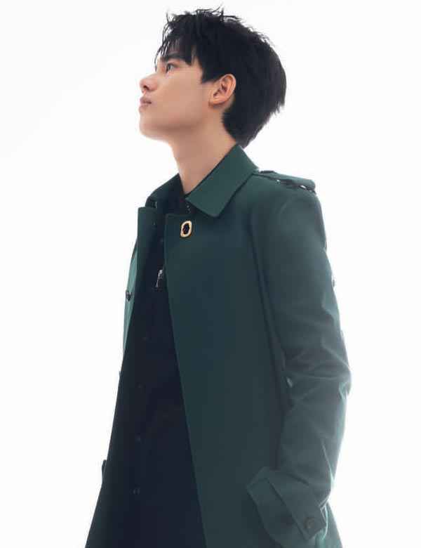 胡先煦 | 稳扎稳打 步步为“ 赢”