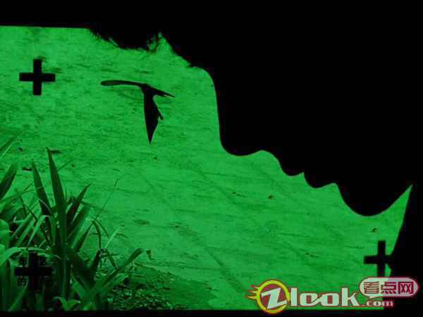 邓竞《郊区的鸟》饰演蚂蚁 电影《郊区的鸟》展映邓竞饰演工程师蚂蚁坚毅又踟蹰