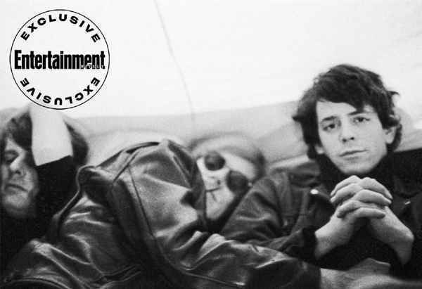 迪士尼动画《寻龙传说》发布新剧照 地下丝绒乐队传记片今年Apple TV+播出