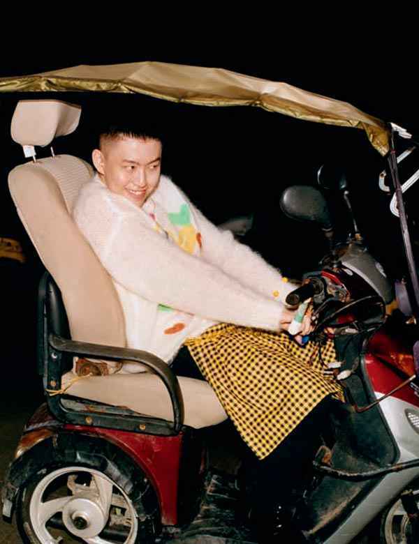 Rich Brian | 头号玩家