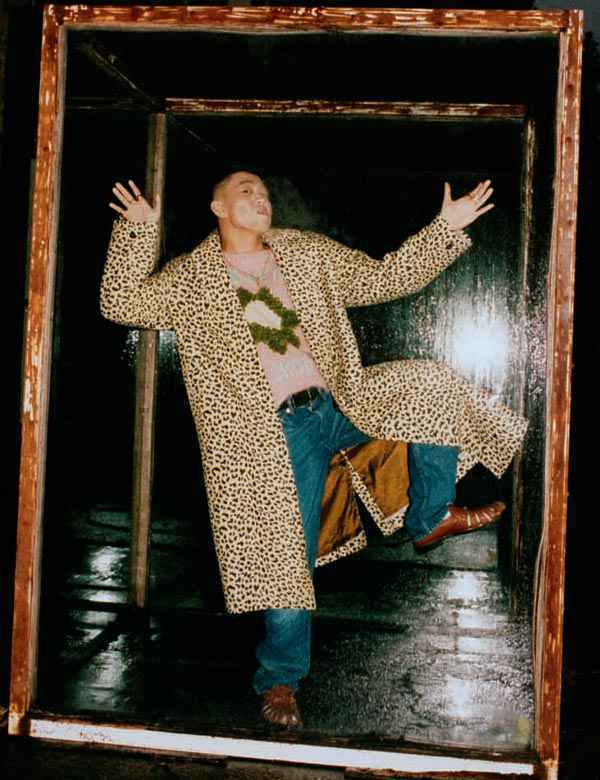 Rich Brian | 头号玩家