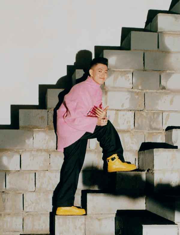 Rich Brian | 头号玩家