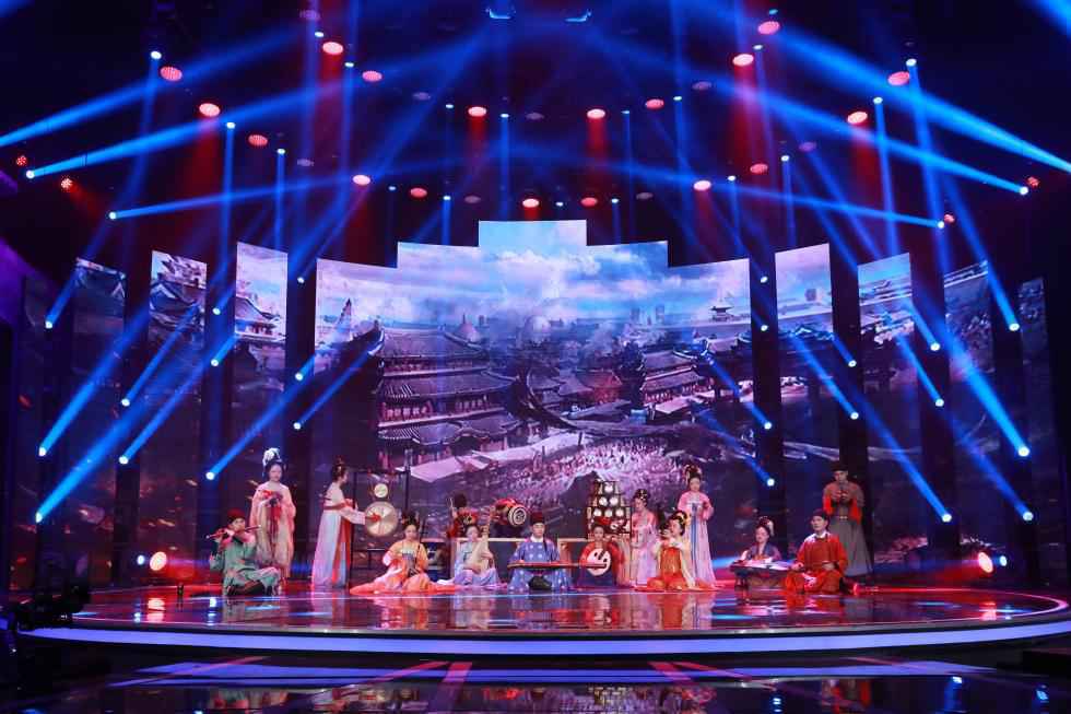 人人都是非遗传承人