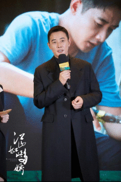 《江山如此多娇》将播 聚焦扶贫一线青春理想