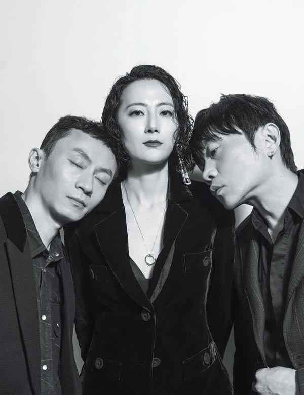 重塑雕像的权利 | 某些重塑只能自己完成