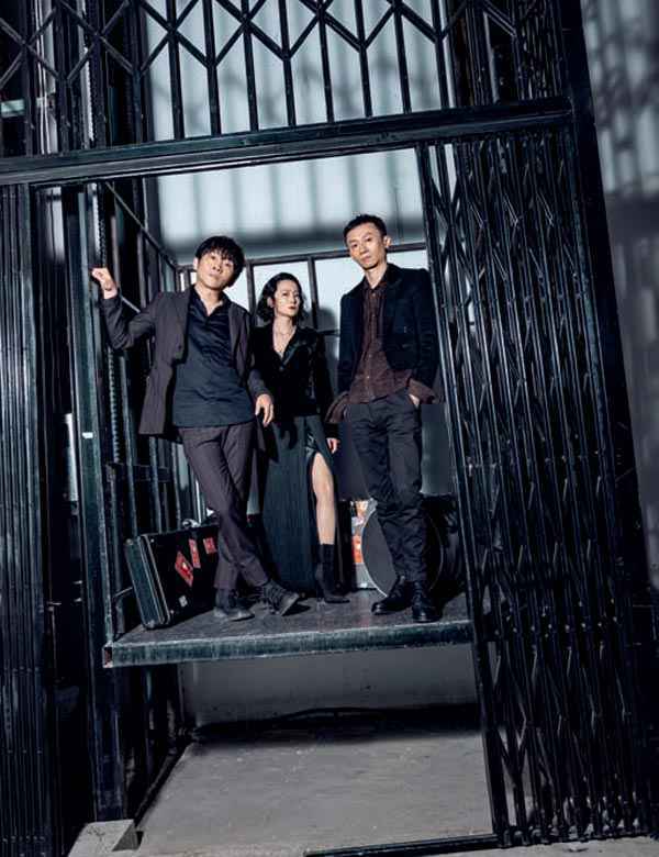 重塑雕像的权利 | 某些重塑只能自己完成