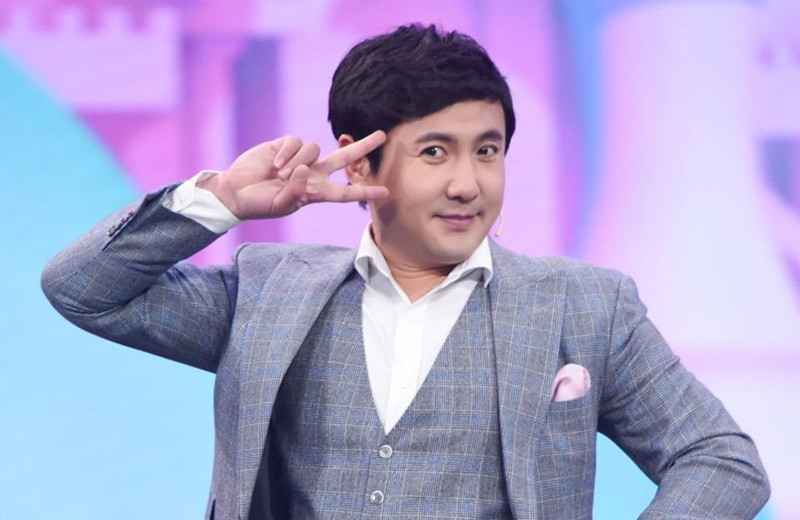 离开何炅谢娜独挑大梁?新综搭档沈腾和李诞,网友担心幽默感不够