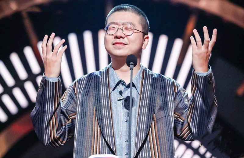 离开何炅谢娜独挑大梁?新综搭档沈腾和李诞,网友担心幽默感不够