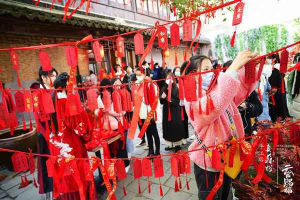 动画《天官赐福》收官大获好评 国产动画在传统文化中扎下根基