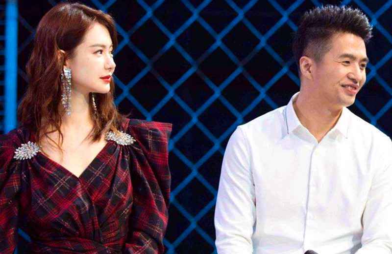 郭麒麟加盟《最强大脑》,后台场景曝光,用灵魂抽取器给自己马杀鸡