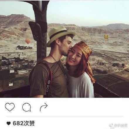 陈赫前妻美貌不及“嘎子哥”？