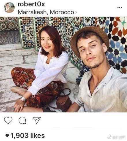 陈赫前妻美貌不及“嘎子哥”？