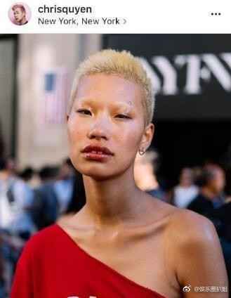 陈赫前妻美貌不及“嘎子哥”？