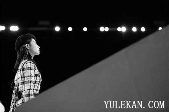 宋茜创3谈归零的勇气 点评学员严格专业强调“拒绝躺赢”