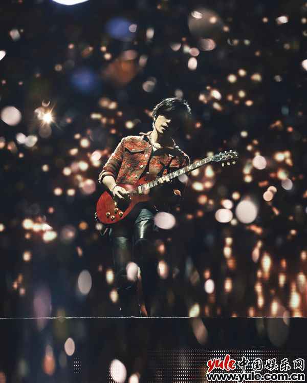 8五月天怪兽 因为有你!五月天《因为你 所以我》创下多项好成绩