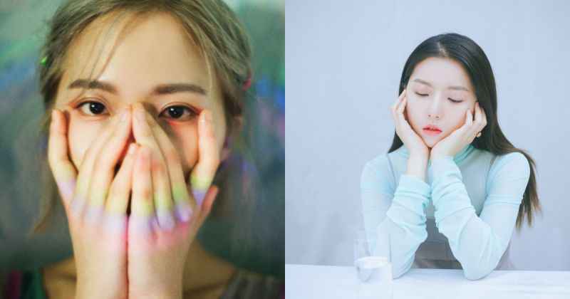 Stella Jang 旧歌〈Colors〉大逆袭 明登《M! Countdown》