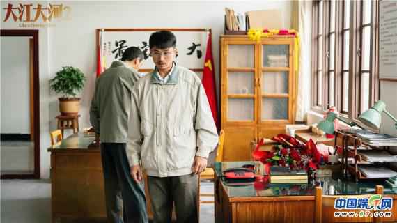 《大江大河2》今晚收官 搏浪精神联结时代共鸣