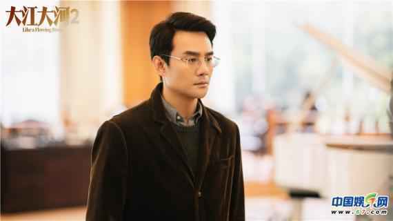 《大江大河2》今晚收官 搏浪精神联结时代共鸣