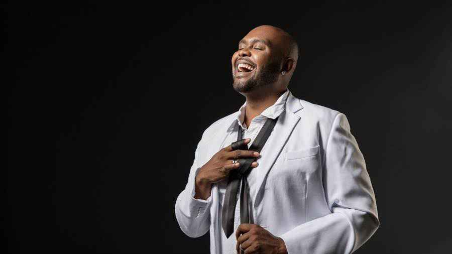 杜力发表动人单曲 唱出「工具人」心声