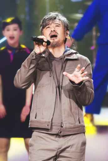 吴秀波小宋佳或在综艺中相遇 这对“世仇”能否同台跨界?