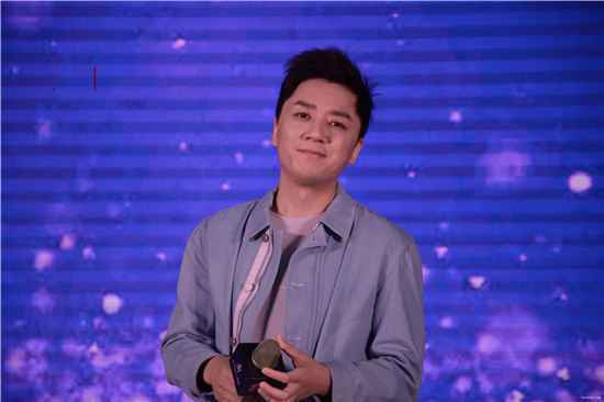 张磊2020步履不停 将亮相吉林卫视春晚用歌声讲述故事