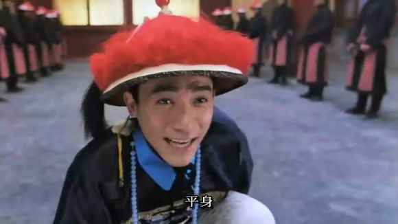 最佳拍档梁朝伟王家卫参加2016优酷盛典