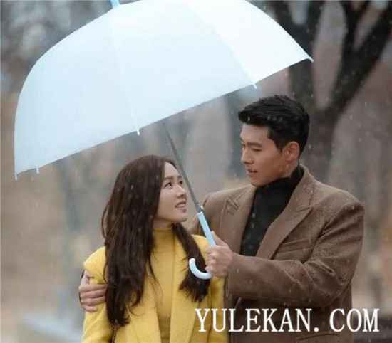 《爱的迫降》大结局观众都有哪些遗憾？完结了吗？