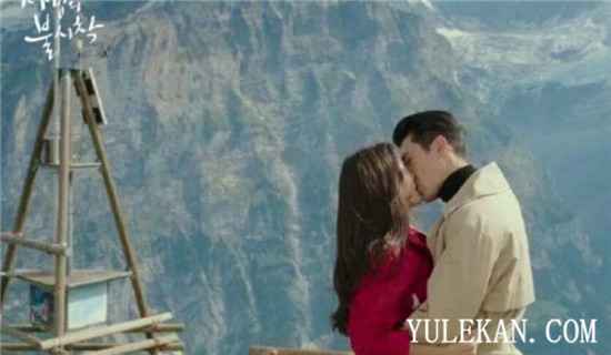 《爱的迫降》大结局观众都有哪些遗憾？完结了吗？