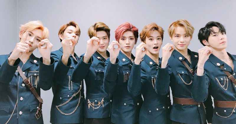 NCT 首支破亿诞生！NCT U〈Boss〉开启纪录