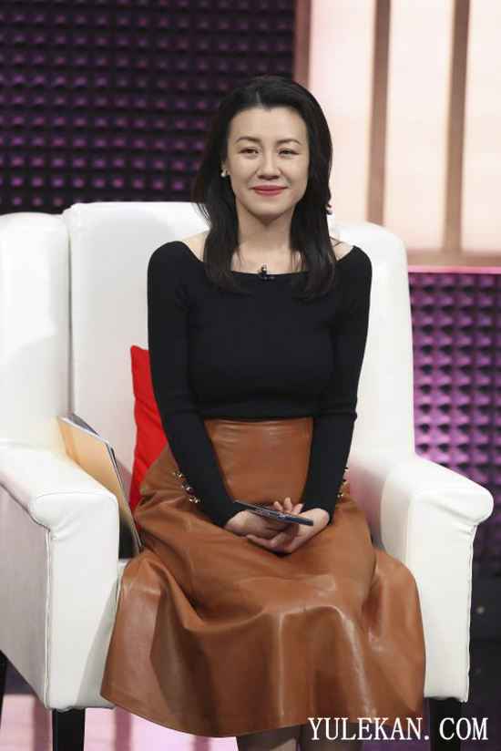 刘琳《声临其境》配音少女听哭观众是怎么回事?