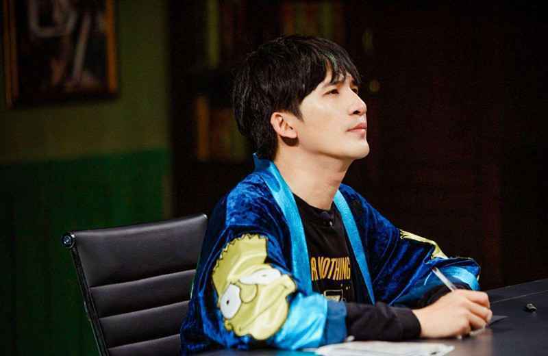 放弃情怀的《王牌对王牌》，走心演绎，值得观众朋友们点赞