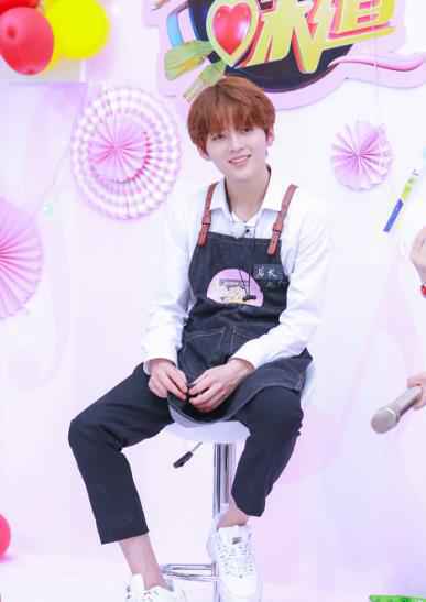 《心动的味道·厨语》收官在即 赵品霖刘也孙芮路演惊喜不断