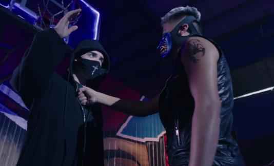 《热血狂篮》佟梦实重振旗鼓，与队友齐心协力挽救球队