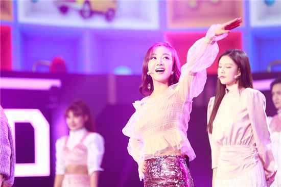 《明星大侦探》开NZND破冰演唱会