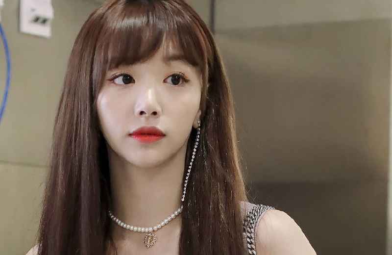 大热选手齐聚一组，Lisa选C位钟爱孔雪儿，剧本要换了吗？