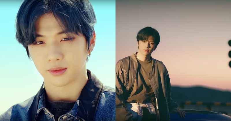 姜丹尼尔回归倒数三天！最新主打歌MV预告神秘有趣