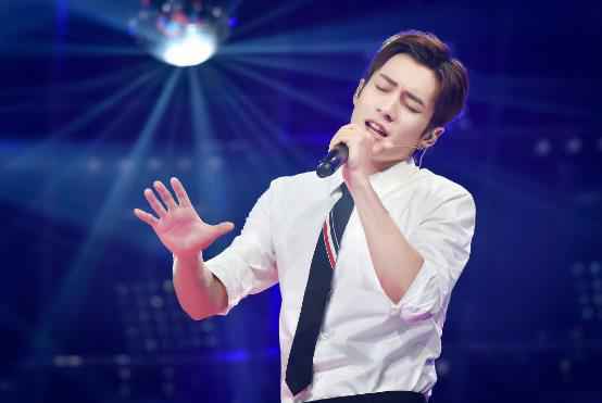 《跨界歌王》史上最多补位嘉宾强势来袭，歌王之战一触即发！