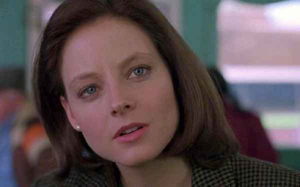 《沉默的羔羊》公映30周年 安东尼霍普金斯和朱迪福斯特线上重聚！