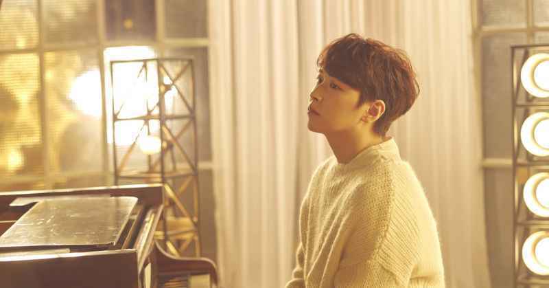 SJ 晟敏出道 14 年来第一次??本月推出个人专辑！