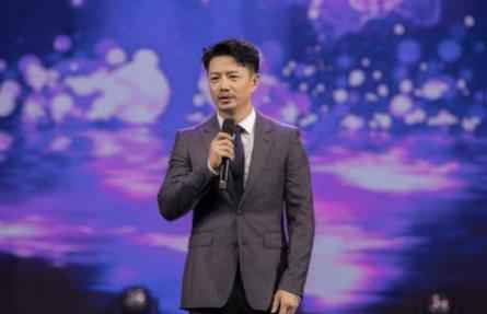 段奕宏:演员应该保持纯粹良好的创作心态