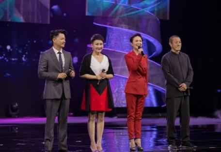 段奕宏:演员应该保持纯粹良好的创作心态