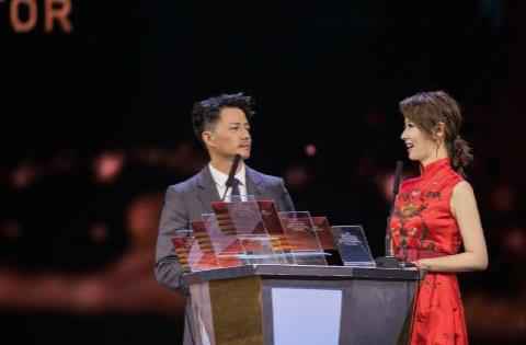 段奕宏:演员应该保持纯粹良好的创作心态