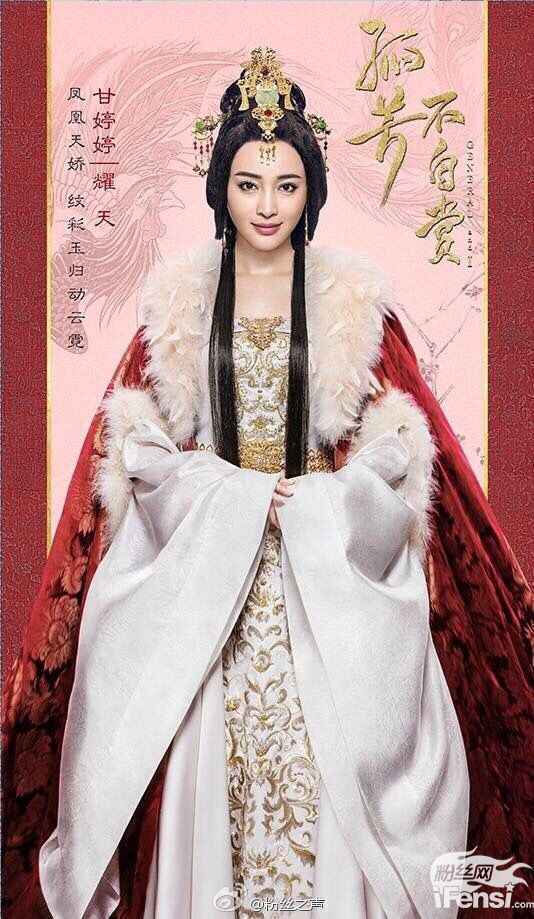 钟汉良baby新剧照 被P得连妈都不认识了